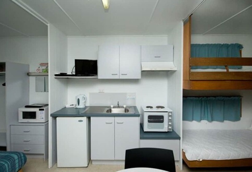 בית מלון כפרי Berri Riverside Holiday Park