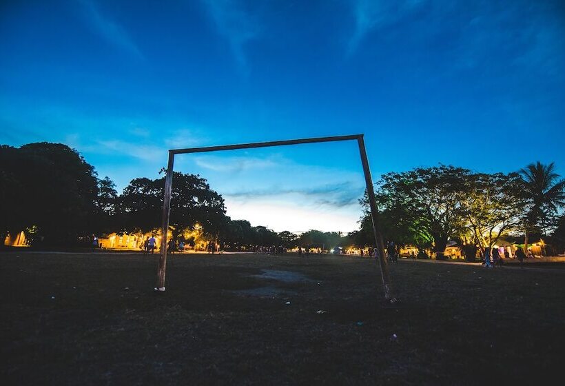 酒店 Boutique Bahia Bonita