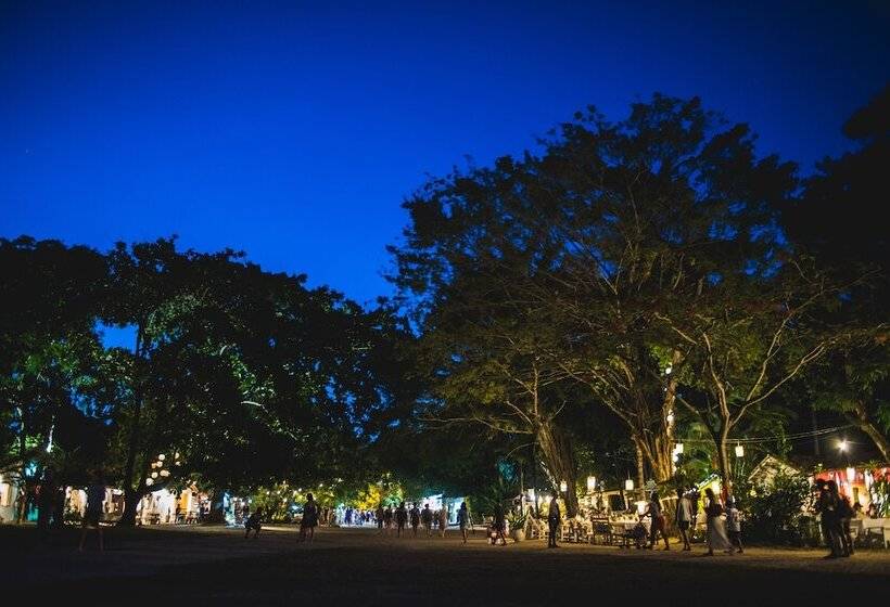 酒店 Boutique Bahia Bonita