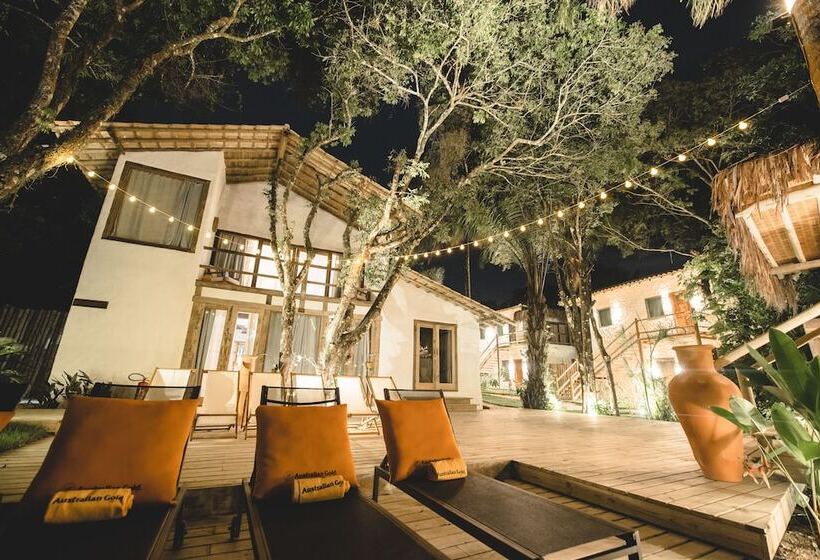 هتل Boutique Bahia Bonita