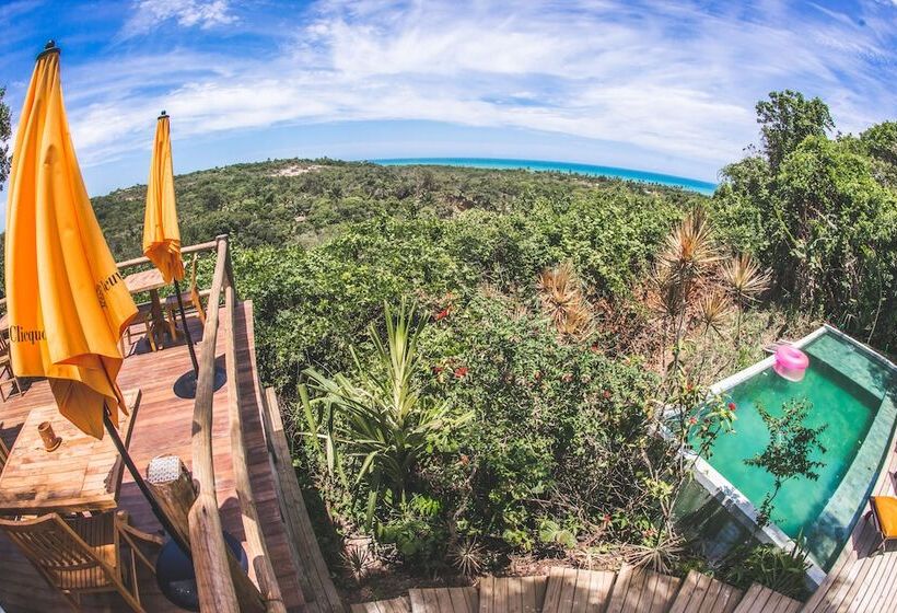 酒店 Boutique Bahia Bonita