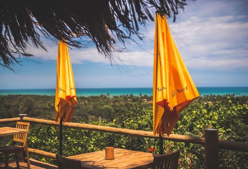 酒店 Boutique Bahia Bonita