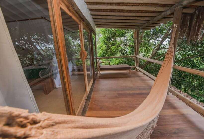 酒店 Boutique Bahia Bonita