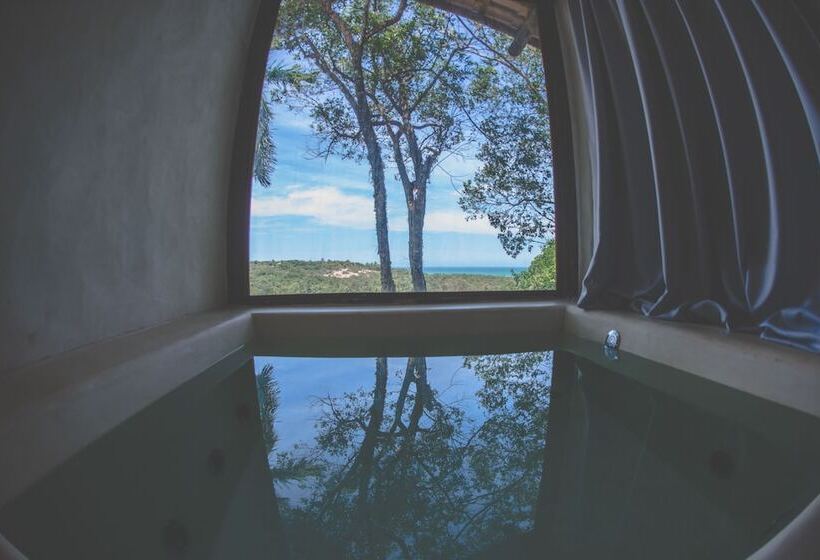 هتل Boutique Bahia Bonita