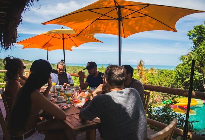 酒店 Boutique Bahia Bonita