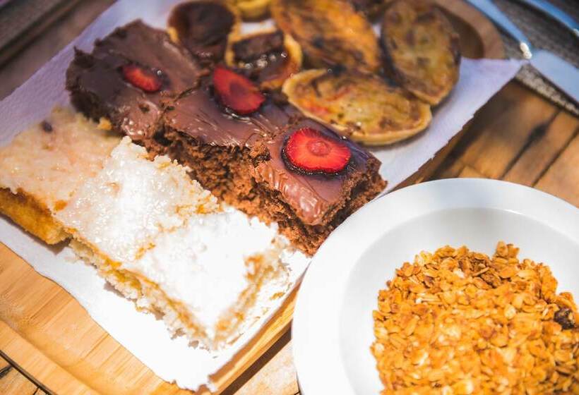 酒店 Boutique Bahia Bonita