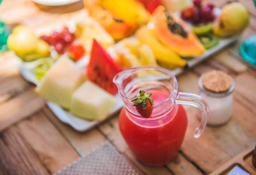 酒店 Boutique Bahia Bonita