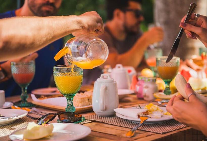 هتل Boutique Bahia Bonita