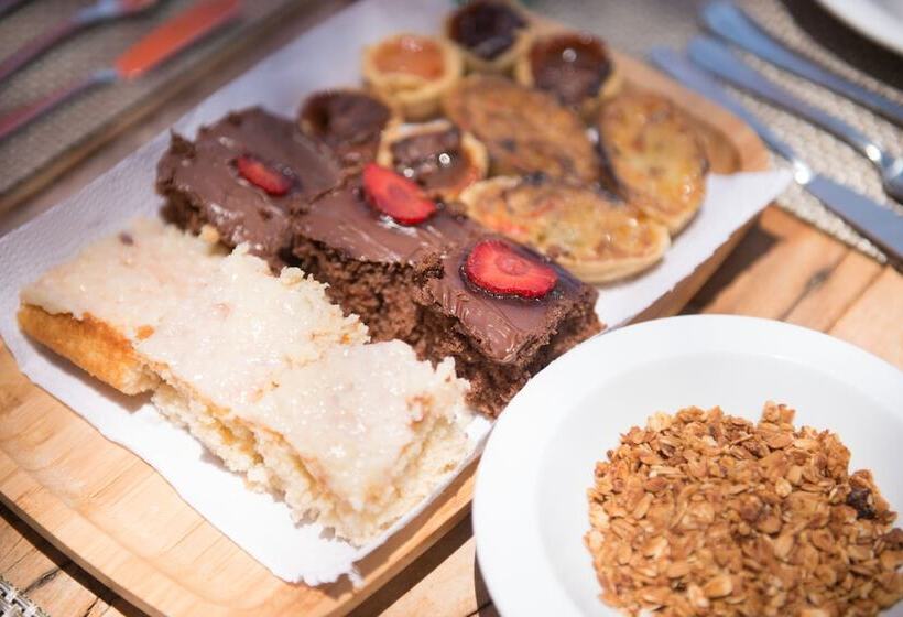 酒店 Boutique Bahia Bonita