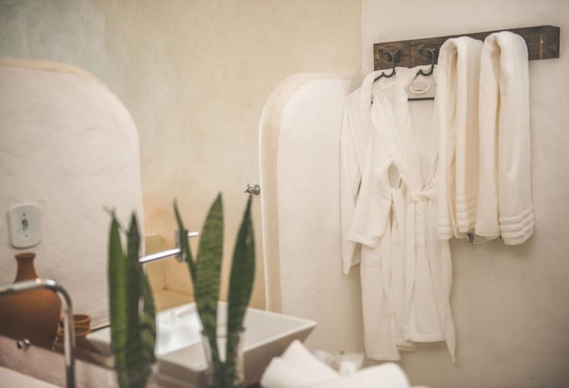 酒店 Boutique Bahia Bonita