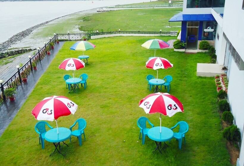 هتل Brisa Marina Cbc Resort