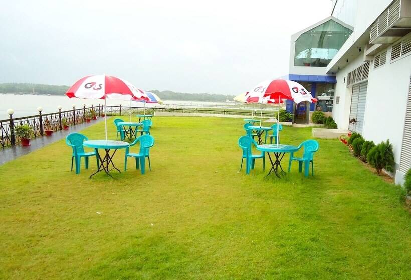 هتل Brisa Marina Cbc Resort