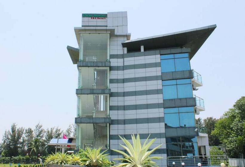 هتل Brisa Marina Cbc Resort