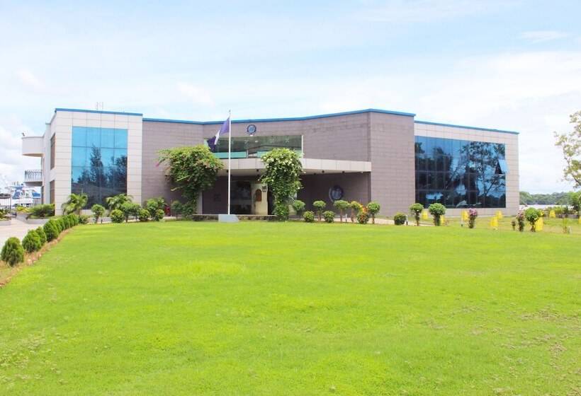 هتل Brisa Marina Cbc Resort