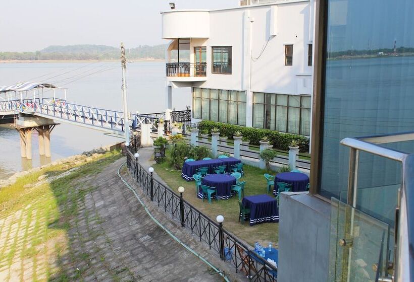 هتل Brisa Marina Cbc Resort