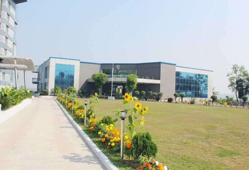 هتل Brisa Marina Cbc Resort