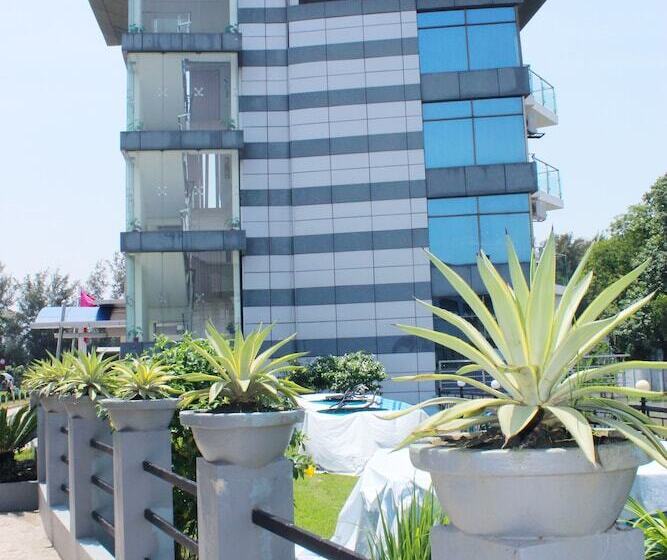 هتل Brisa Marina Cbc Resort