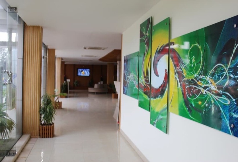 هتل Brisa Marina Cbc Resort