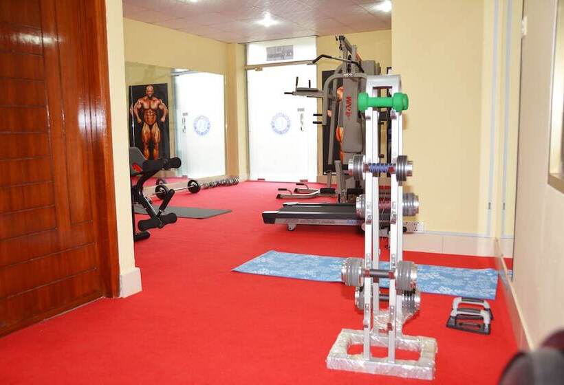 هتل Brisa Marina Cbc Resort