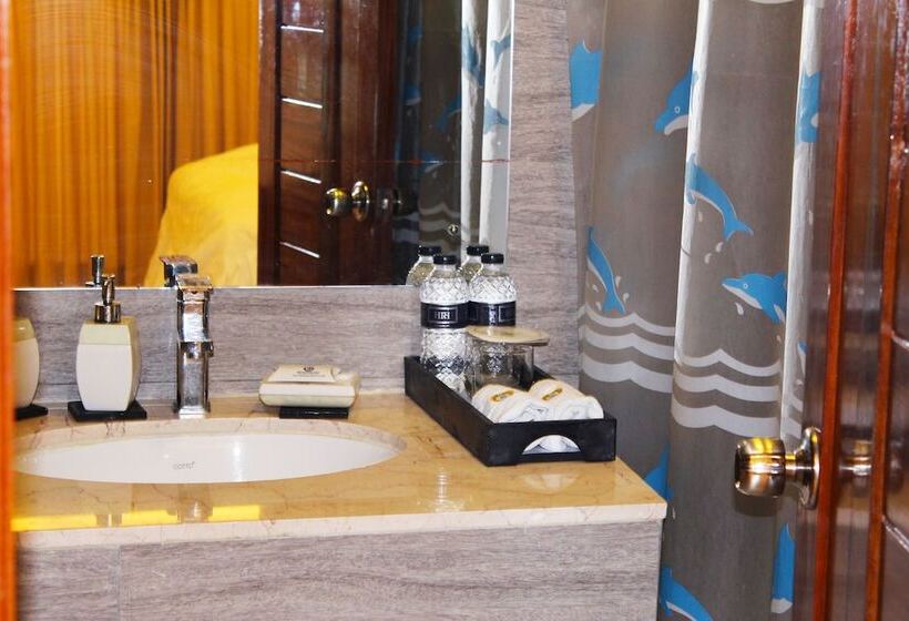 هتل Brisa Marina Cbc Resort