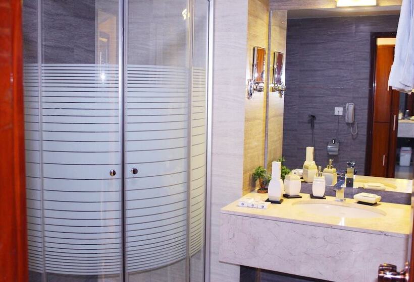 هتل Brisa Marina Cbc Resort