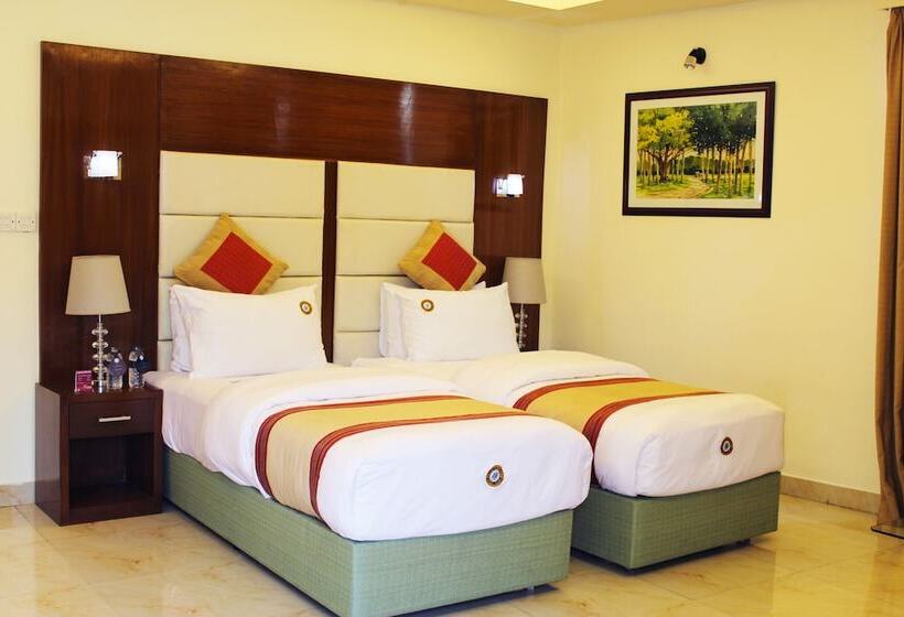 هتل Brisa Marina Cbc Resort