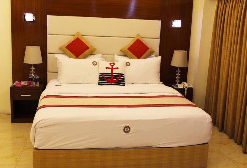 هتل Brisa Marina Cbc Resort