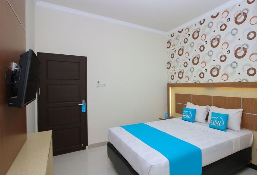 בית מלון כפרי Bumi Palupy