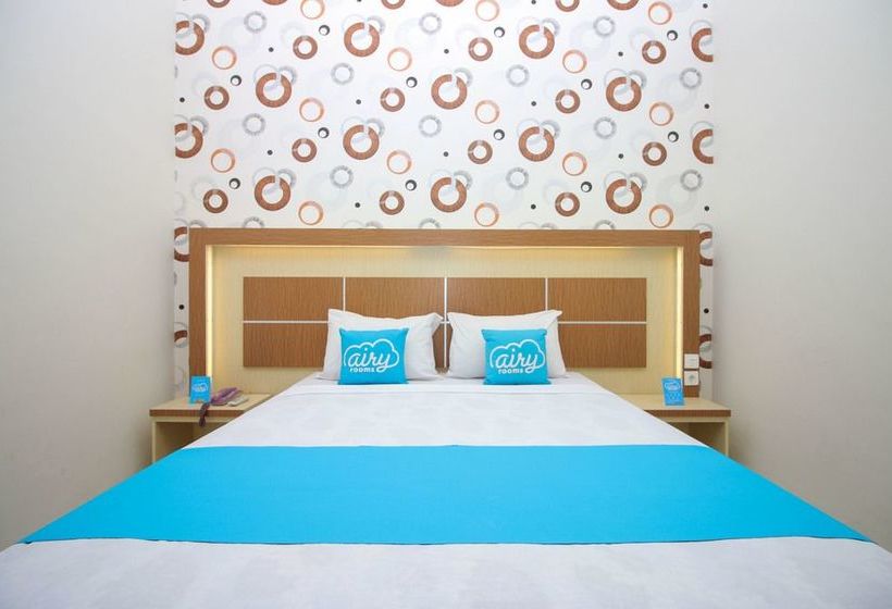 בית מלון כפרי Bumi Palupy