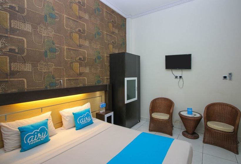 בית מלון כפרי Bumi Palupy