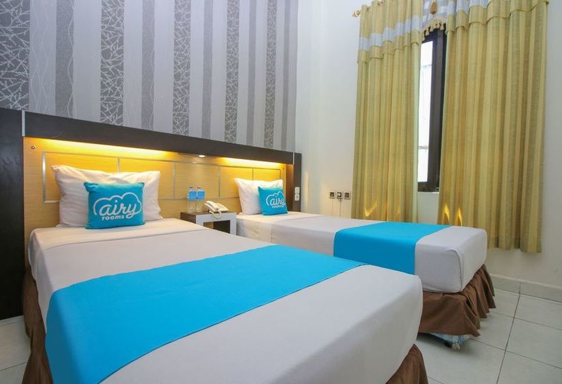 בית מלון כפרי Bumi Palupy