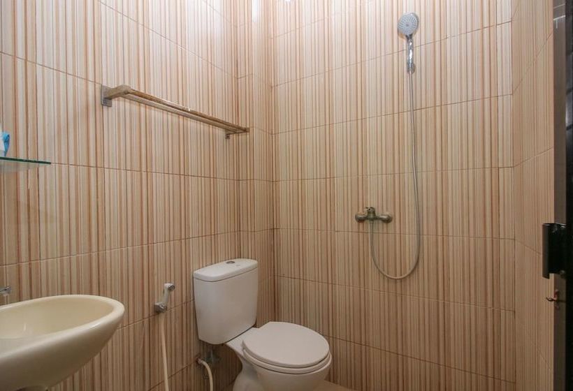 בית מלון כפרי Bumi Palupy