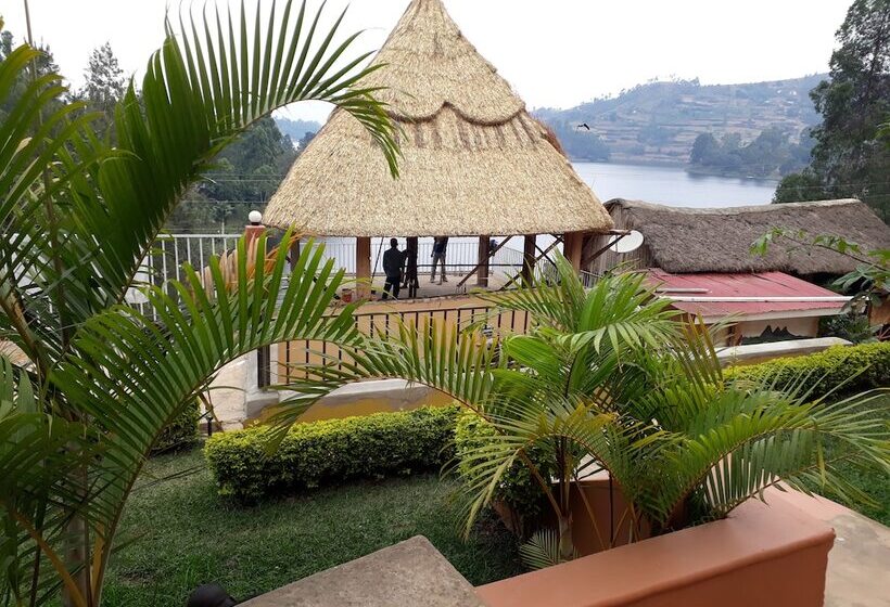 هتل Bunyonyi View Resort