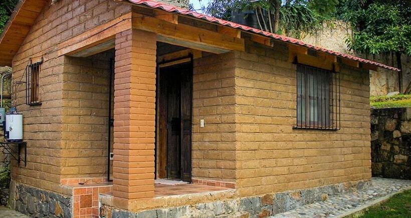 فندق Cabañas Belen