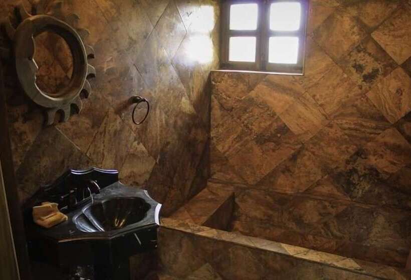 فندق Cabañas Belen