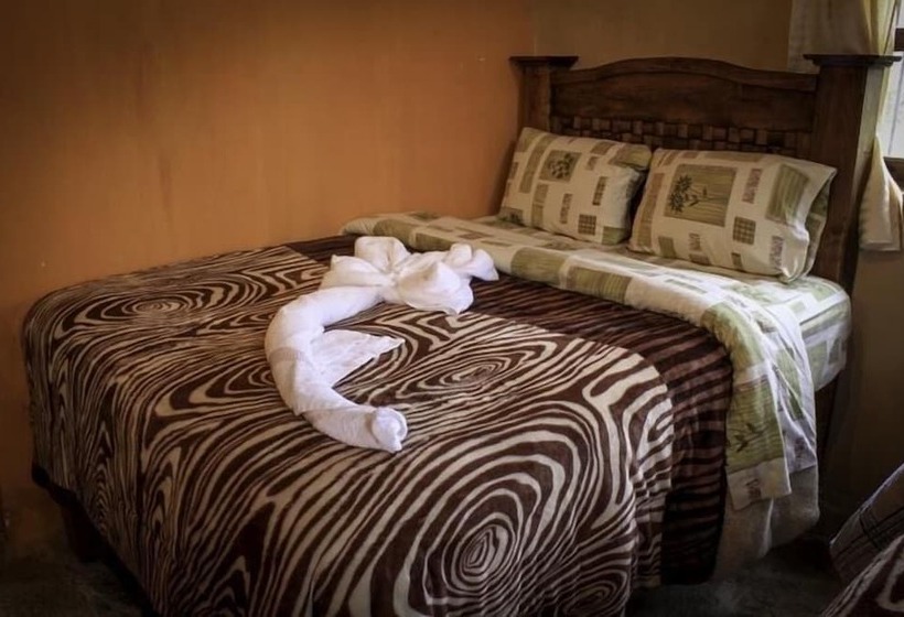 فندق Cabañas Belen