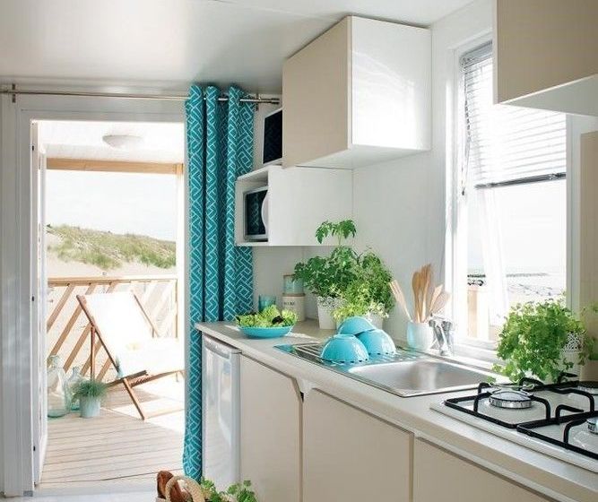 호텔 Camping Le Fort Espagnol