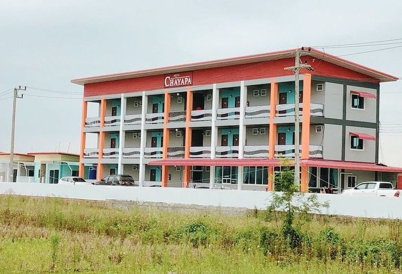 ホテル Chayapa