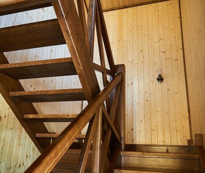 Отель Cottage Panskyi Kut