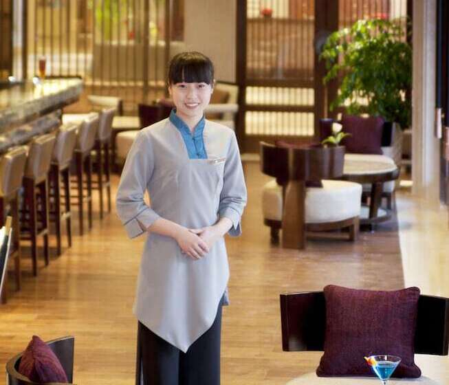 فندق Dahongpao Resort Wuyi Mountain