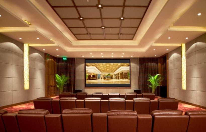 فندق Dahongpao Resort Wuyi Mountain