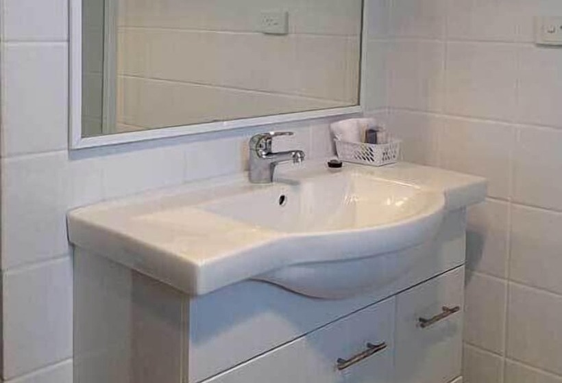 فندق Denmark Rivermouth Caravan Park