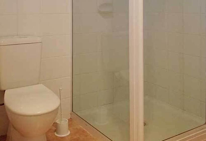 فندق Denmark Rivermouth Caravan Park