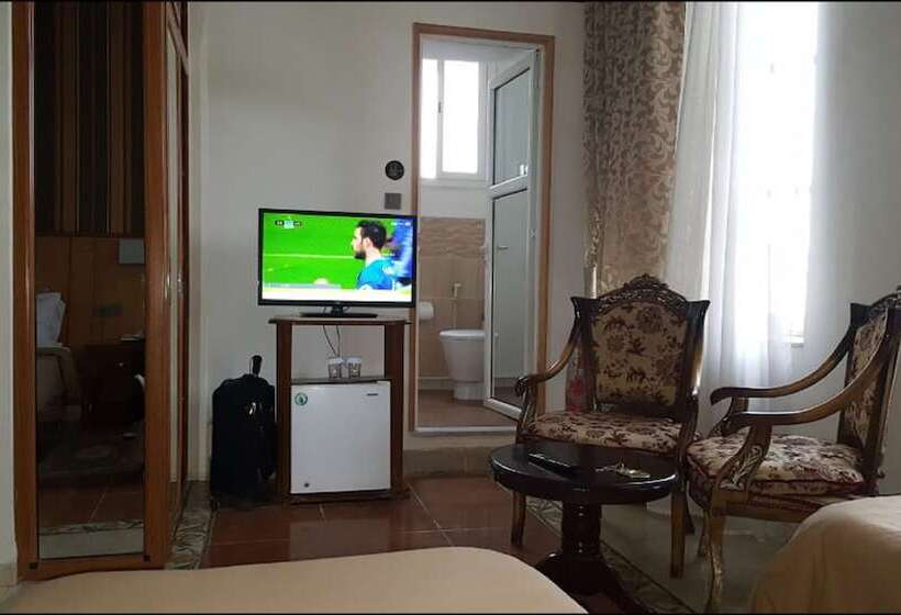 فندق Des Princes