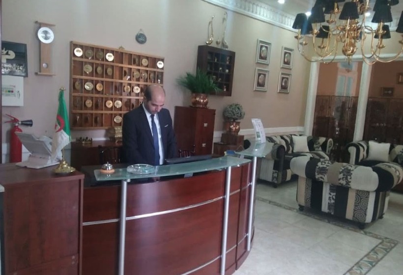فندق Des Princes
