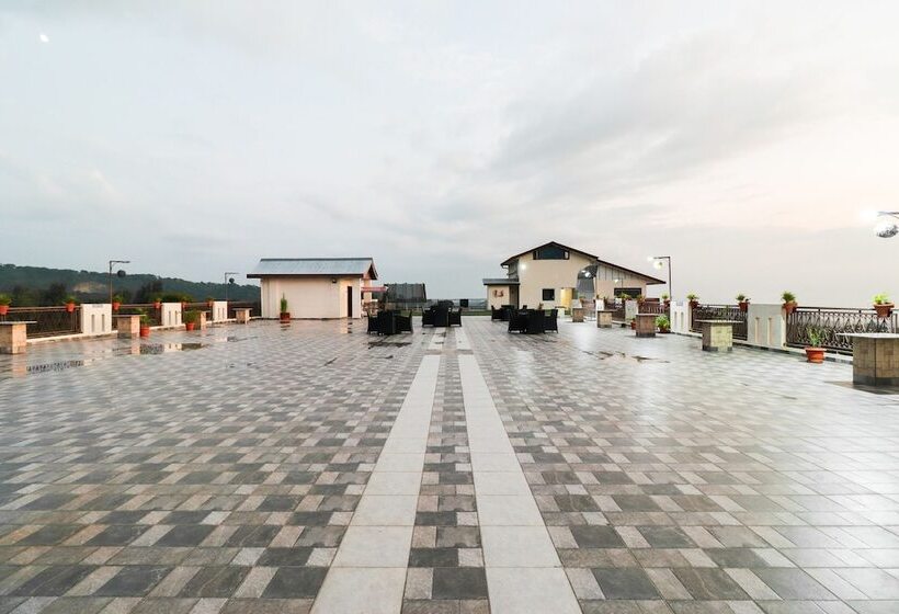 هتل D'polo Club & Spa Resort