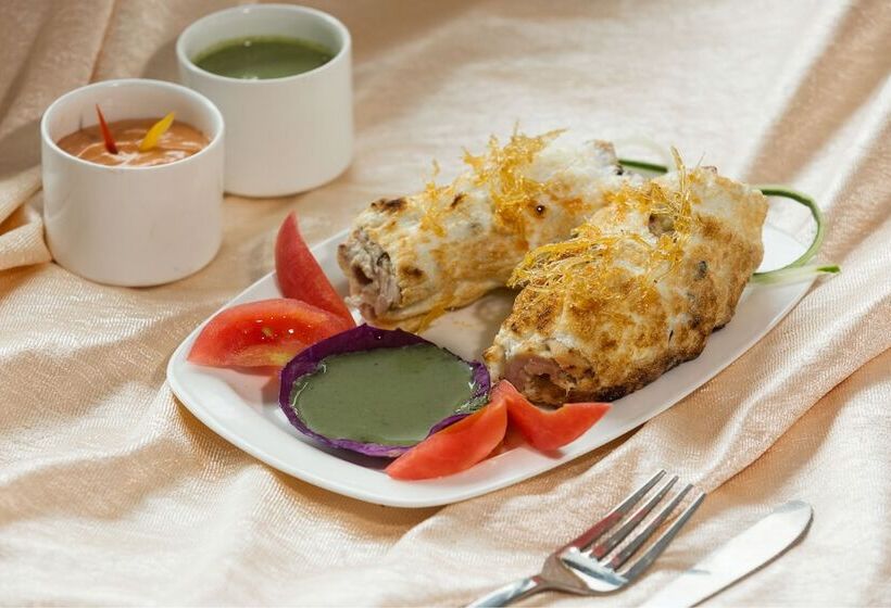 هتل D'polo Club & Spa Resort