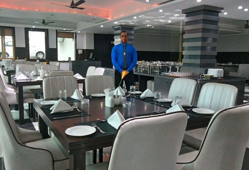 هتل D'polo Club & Spa Resort