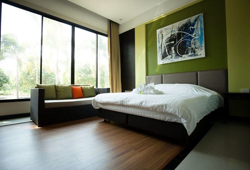 Отель Dream Garden Resort