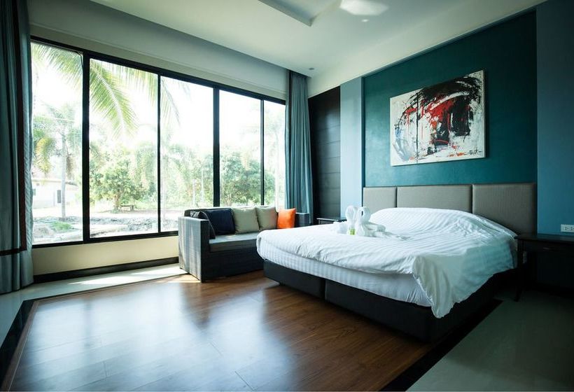 Отель Dream Garden Resort